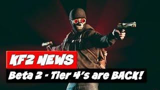 Killing Floor 2 Update