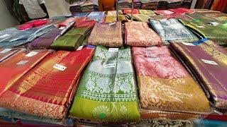 South india shopping mall latest sarees ||South india shopping mall Kothapet |Offers