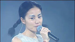 王菲 Faye 「1999唱遊大世界香港演唱會98-99」4K