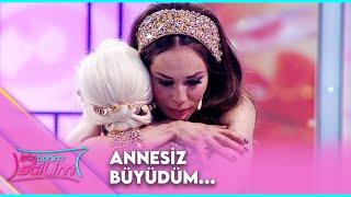 Ayşegül'ün Sözleri Stüdyoyu Gözyaşlarına Boğdu | İşte Benim Stilim 17. Bölüm