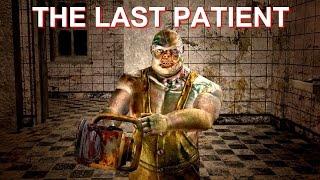 The Last Patient Trailer