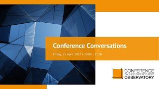 11th Conference Conversations