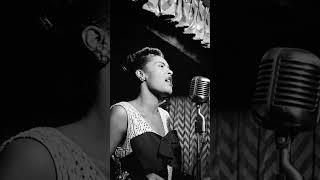 Billie Holiday "Strange Fruit"