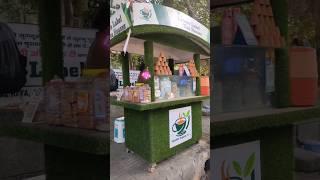 #shorts  New Tea Stall  @manishkharyalvlogs