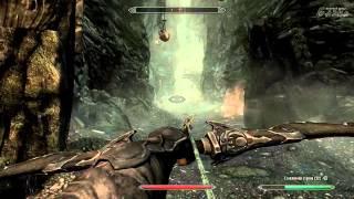 SKYRIM   серия 147 Ностальгическая #1