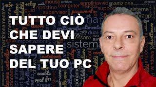 Prima di installare Linux...