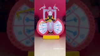 How to make Sawariya Seth idol Making  #sawariyaseth #sawariya_seth #gokulsharma #clayart