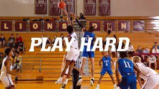 FHU Athletics Commercial 2021 B