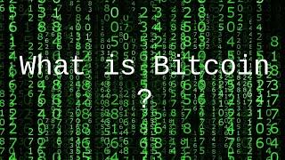 What is Bitcoin The best explanation 2024