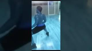 Hunharca Twerk Atan Zenci |•| FULL VERSİON