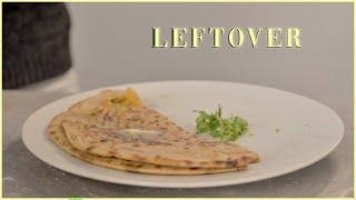 Leftover | Short Film | Richa Solanki | Dikshant Joshi | Chinmaya Thakore | Ady Pahuja