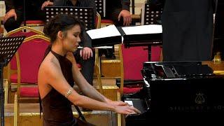 Serik Yerkimbekov - Concerto for Piano and Orchestra