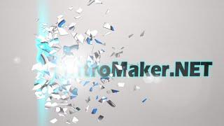 Intro Maker - Pieces