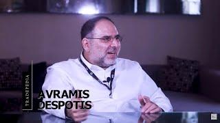 Avramis Despotis: Unrealistic Expectations, Leverage, Controlling Risk, FMAS 23 | Market Masters