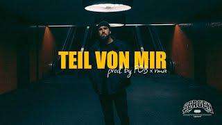 Sergen - Teil von mir (prod. by FOB & RMA)