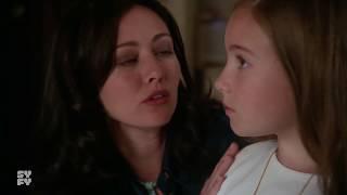 Charmed HD Remaster 3X03 Clip Audio Latino