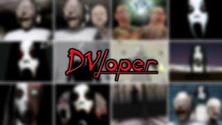 All Dvloper 17 Games Full Gameplay | Dvloper All Games In Row