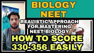BEST STRATEGY FOR NEET 2021 BIOLOGY|MEDICO PHILLIC| HOW TO STUDY BIOLOGY FOR NEET|