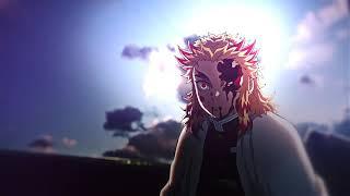 AMV EDIT RENGOKU TANJIRO! СМЕРТЬ РЕНГОКУ ЭДИТ!