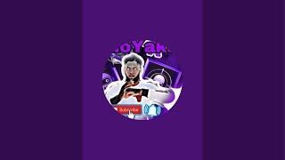 Halo YaKs  Is Live On Tik Tok Tune In!