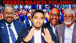 Dawo kulankii dani iyo A madoobe qurshe halisa & shirqoolka loodhigay firdhiye RW xamse guul wade.