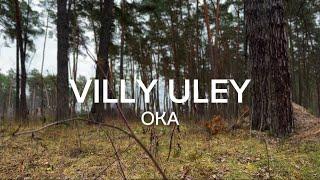 VILLY ULEY. Круглогодичный глэмпинг в Подмосковье. Честный отзыв