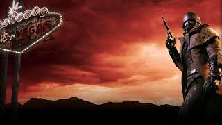 Fallout New Vegas (All Ambient Soundtrack) - HD Audio