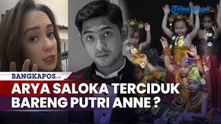 Arya Saloka Caught with Putri Anne and Children at Graduation Ceremony, Netizens: Hopefully They ...