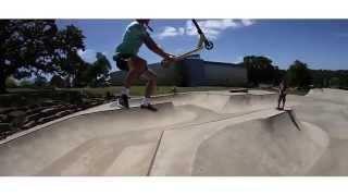 Sam Busbridge | Fails and Bails End of 2013