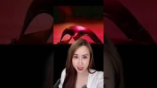 PESULAP PURA2 POTONG MANUSIA‼️ | Cheryl Antoinette #shorts #filmpendek