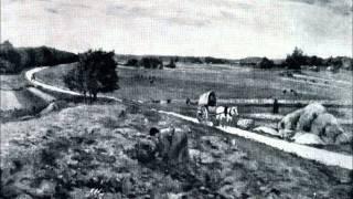 Sidor Belarsky   In the fields of Bessarabia Yiddish song