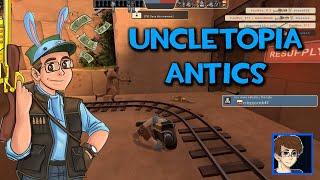 Uncletopia Antics! [TF2 Thursday]