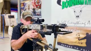 Excalibur Micro Mag 340 | Overview | Barrett's Bowhunting