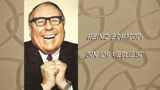 Heinz Erhardt - Bin ich verliebt (1954)