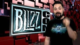 BlizzPro Weekly Year in Review 2014