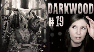 DARKWOOD #19 | Троица | Глава 2 | Прохождение в первый раз