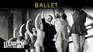 Ballet: The Art of Dance | Historical Documentary | Lucasfilm