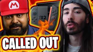 Nintendo Switch 2 And SomeOrdinaryGamers DRAMA Just GOT WORSE