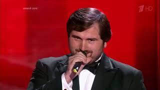 Шарип Умханов - Still Loving You - Голос 2013 - Слепые прослушивания