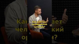 Важно Понимать Каждому! Как Работает Наш Организм