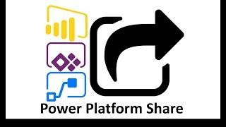 Power Platform Share with - Steve, Mariano and Belinda (Episode 1)