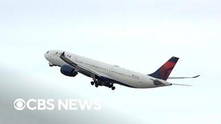 Update on stowaway who flew from New York to Paris without a boarding pass