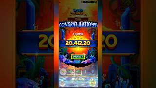 YONO GAMES GRAND JACKPOT  || POWER OF THE KREIKEN || #yonogames #yonorummy #yonogameswintrick