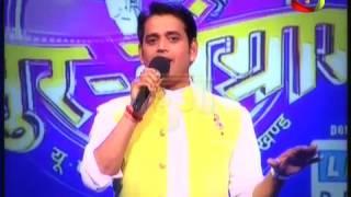 SUR SANGRAM Season 3-Host Ravi Kishan-Elimination Special-MAHUAA TV