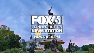 Top news stories in Connecticut for Oct. 10, 2024 at 6 p.m.