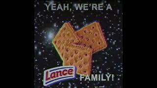 Lance® Toast Chee™ Nostalgia Gang