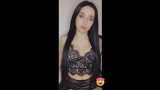 periscope  live sweet girl