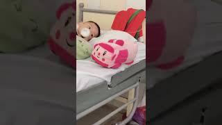 cepat sembuh dek