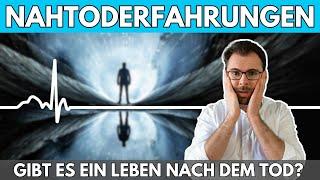  NAHTODERFAHRUNGEN – Gibt es ein Leben nach dem Tod?