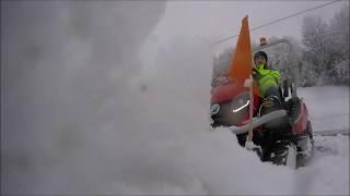 [GoPro]Déneigement2019
